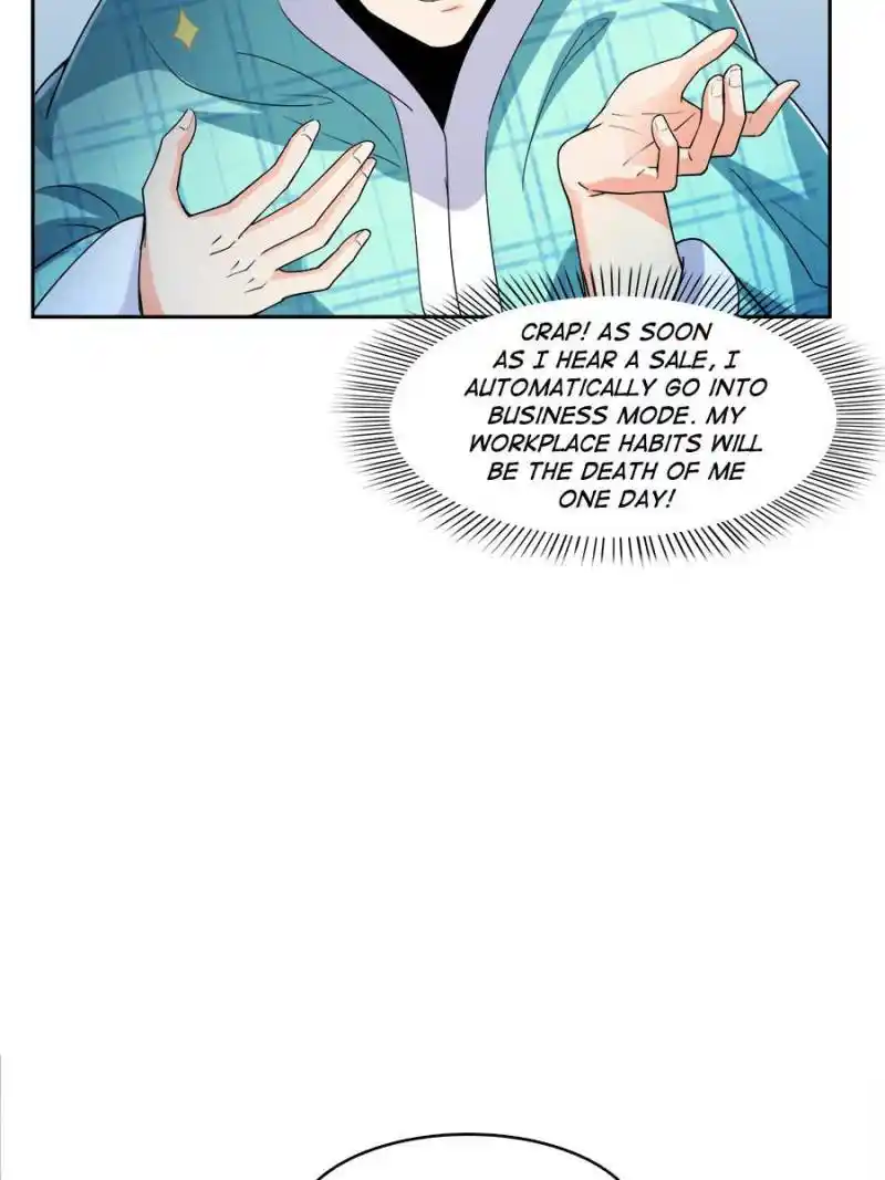 Cultivation Chat Group Chapter 452