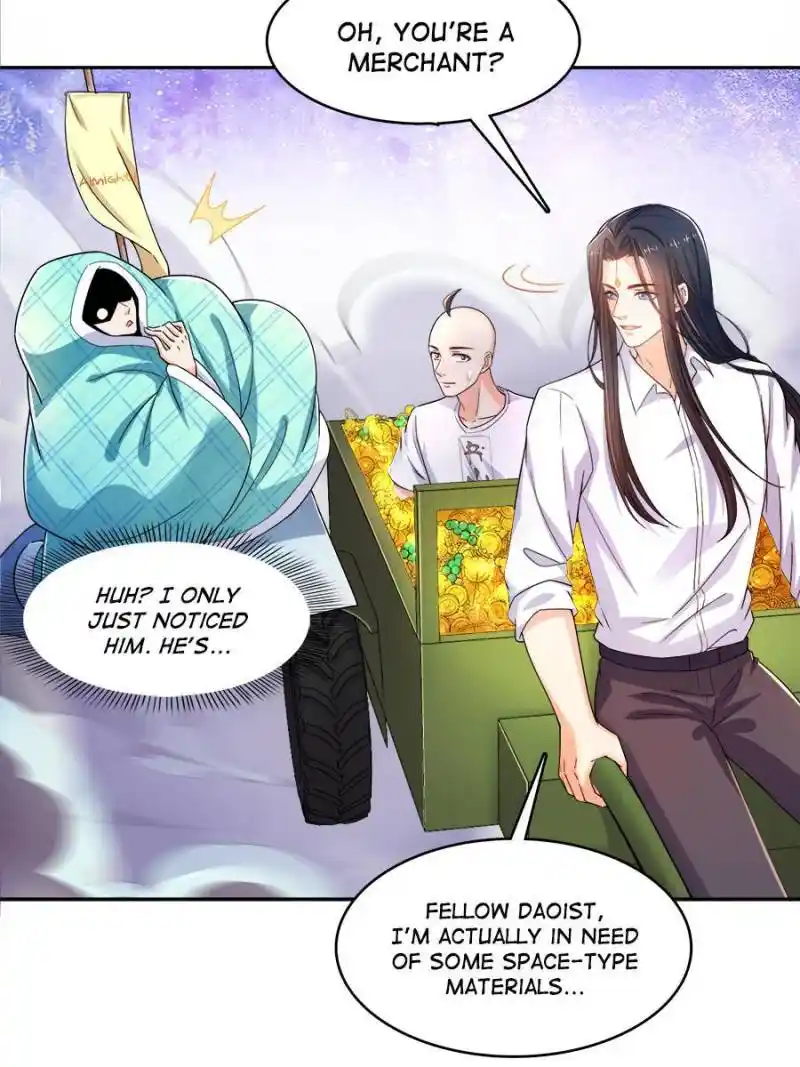 Cultivation Chat Group Chapter 452