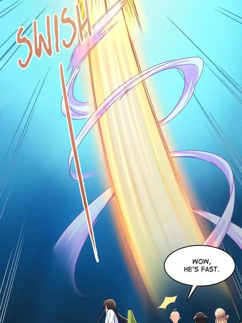 Cultivation Chat Group Chapter 452