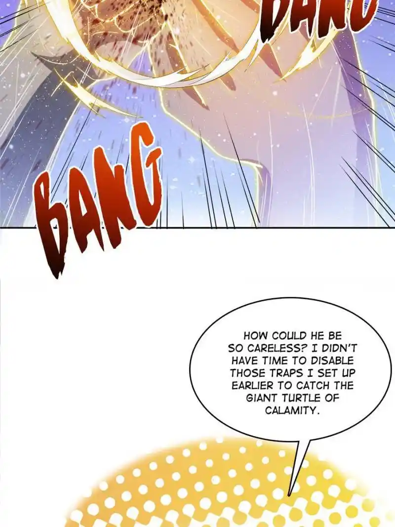 Cultivation Chat Group Chapter 452