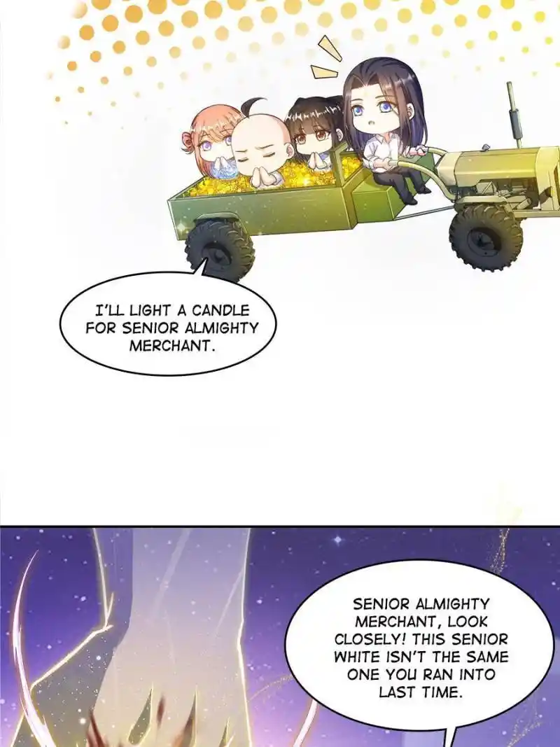 Cultivation Chat Group Chapter 452