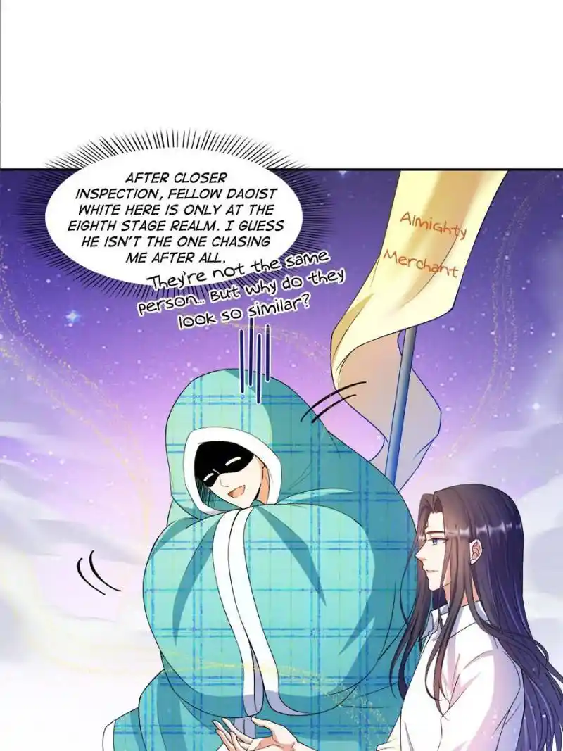 Cultivation Chat Group Chapter 452