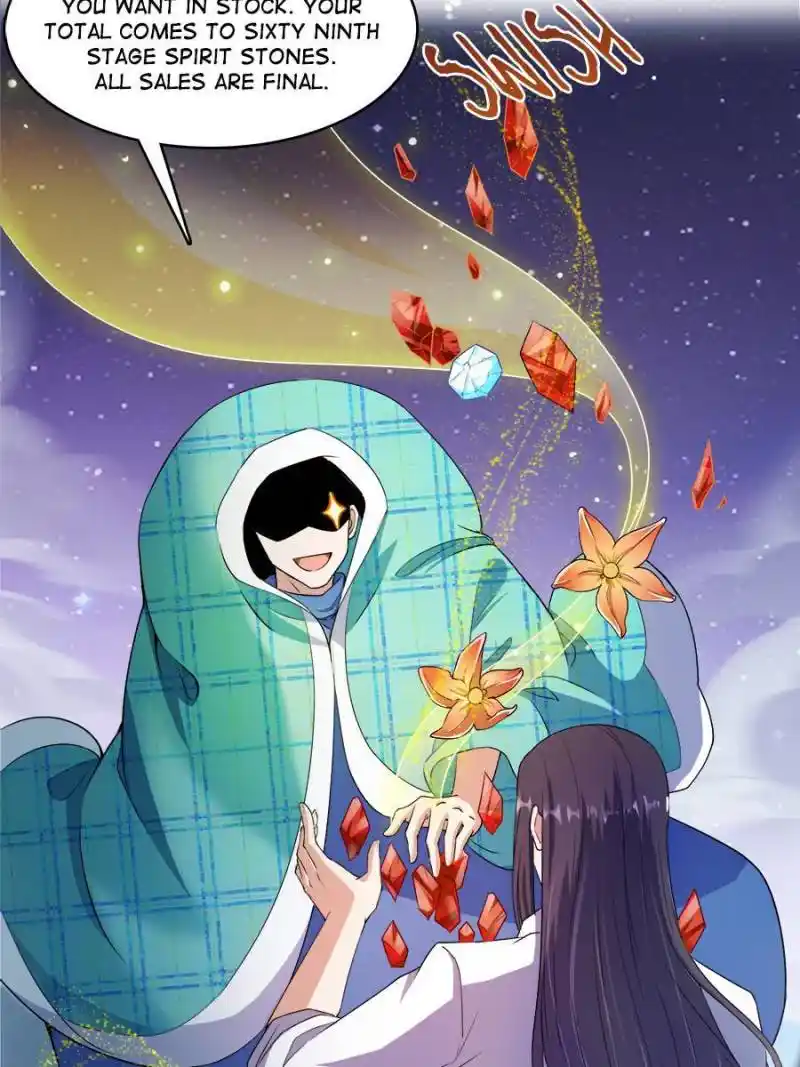 Cultivation Chat Group Chapter 452