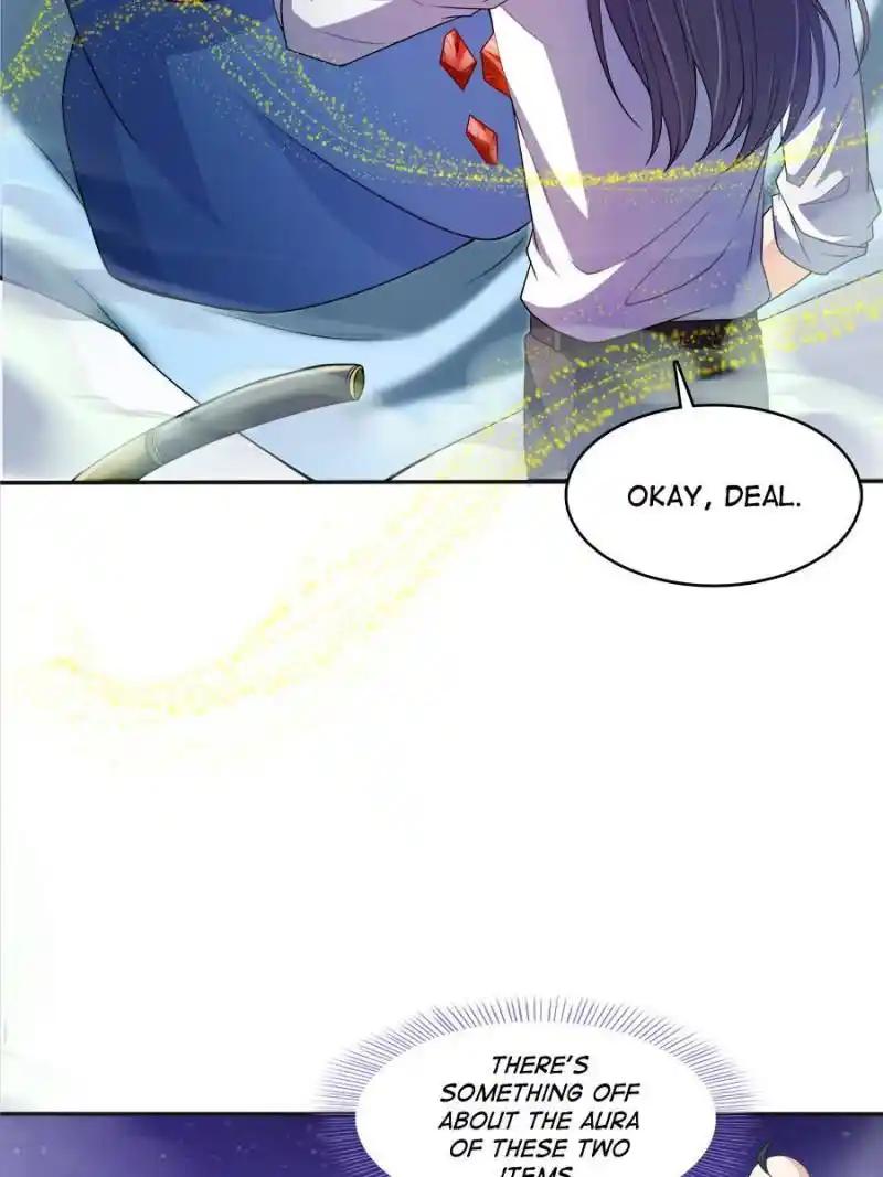 Cultivation Chat Group Chapter 452