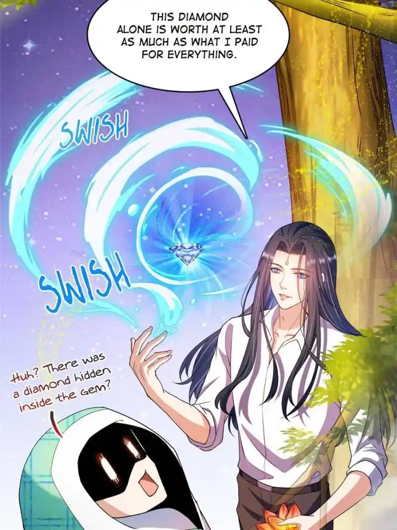 Cultivation Chat Group Chapter 452