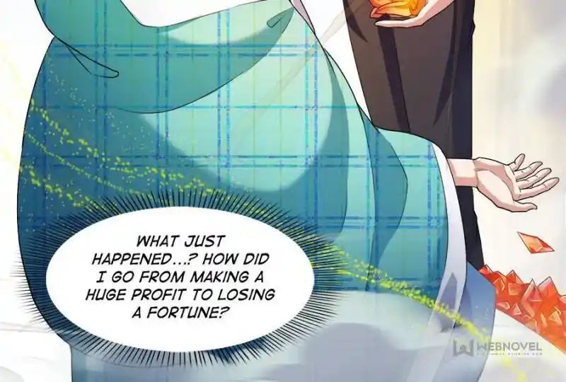 Cultivation Chat Group Chapter 452