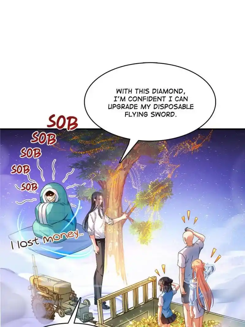 Cultivation Chat Group Chapter 452