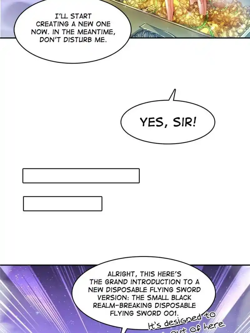 Cultivation Chat Group Chapter 452