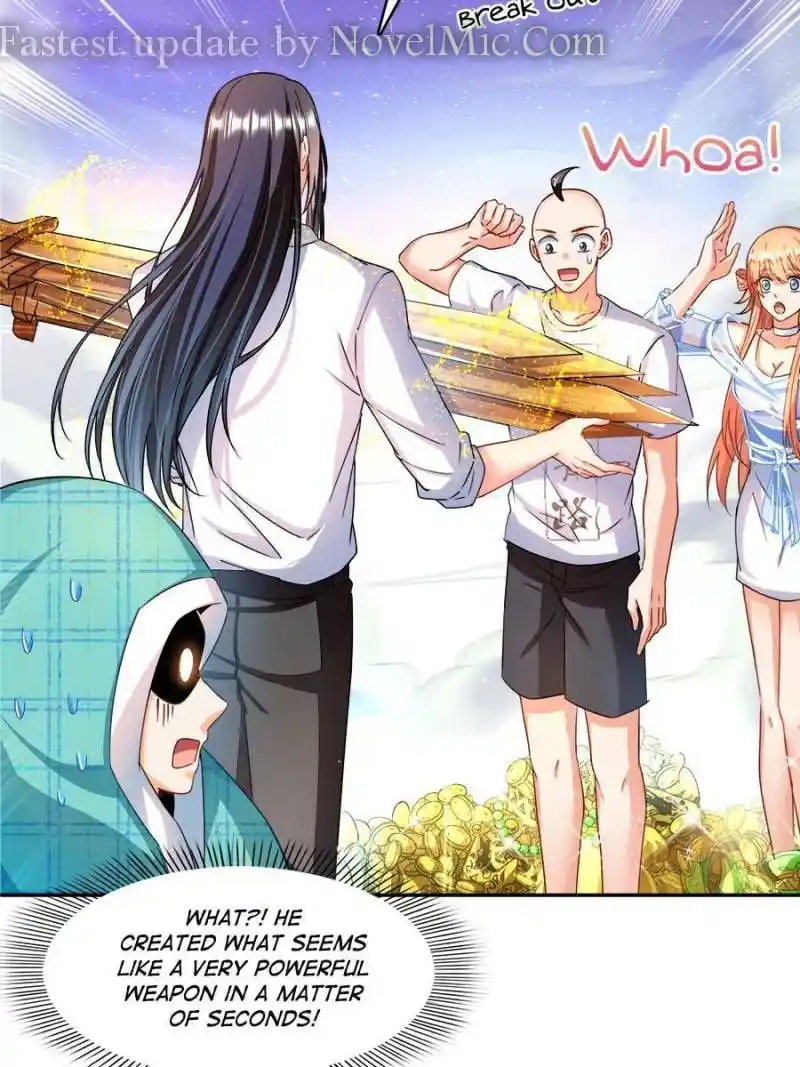 Cultivation Chat Group Chapter 452