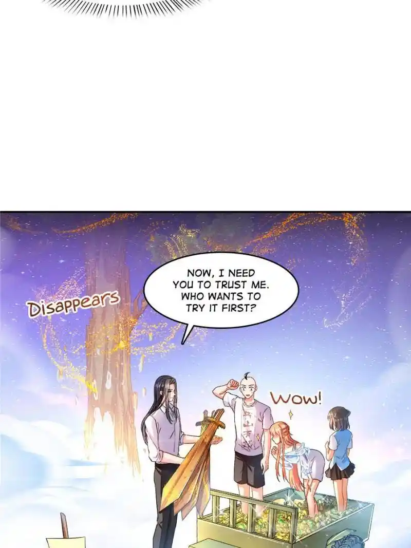 Cultivation Chat Group Chapter 452