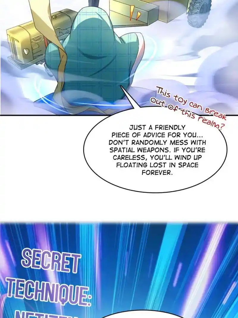 Cultivation Chat Group Chapter 452