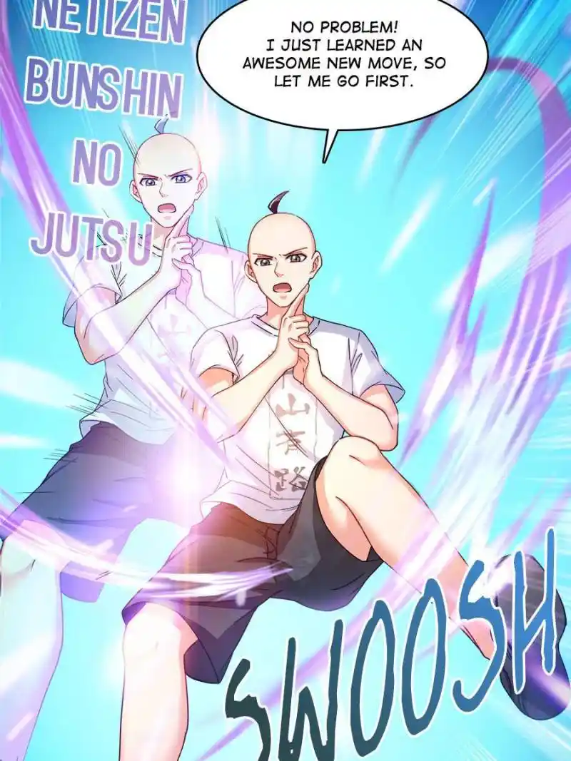 Cultivation Chat Group Chapter 452