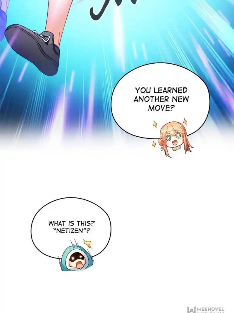 Cultivation Chat Group Chapter 452