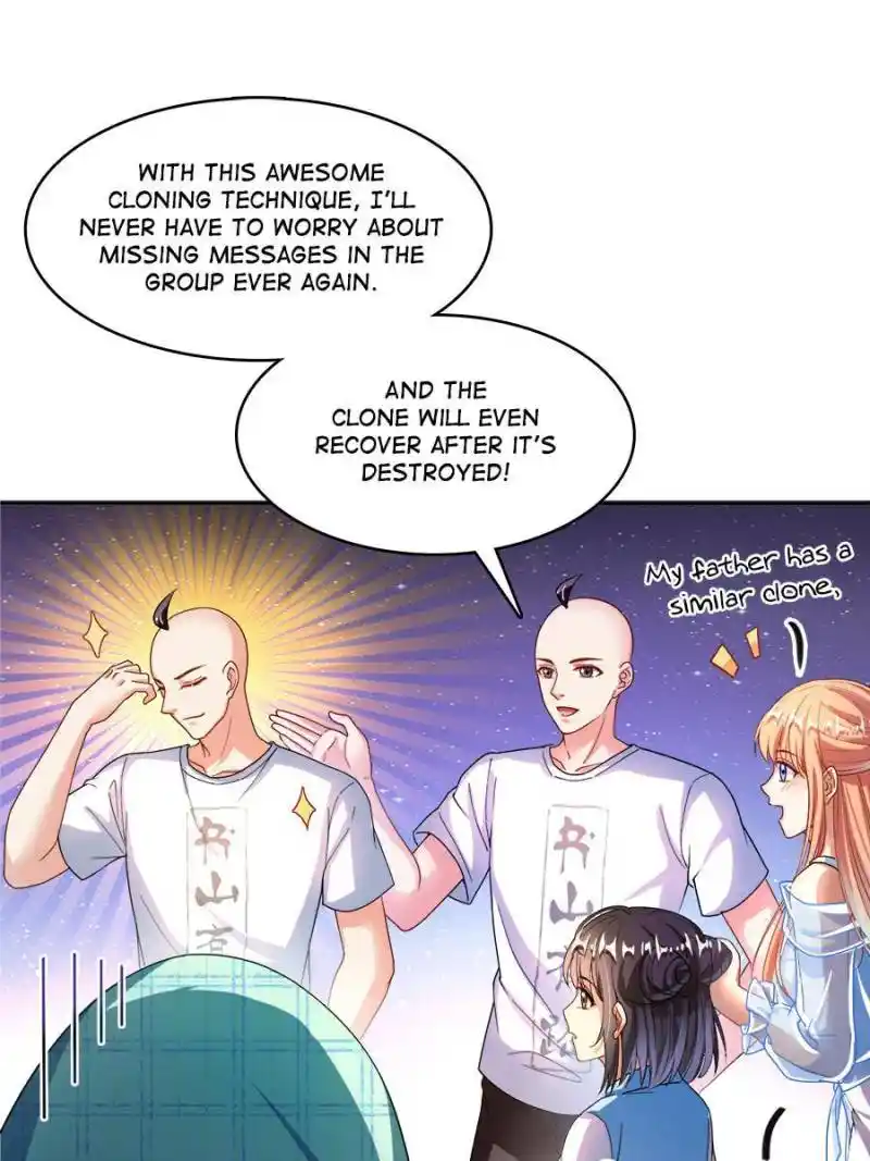 Cultivation Chat Group Chapter 452