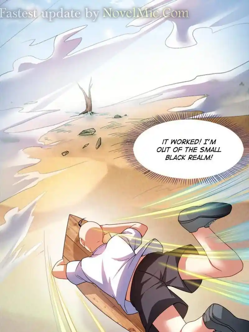 Cultivation Chat Group Chapter 452