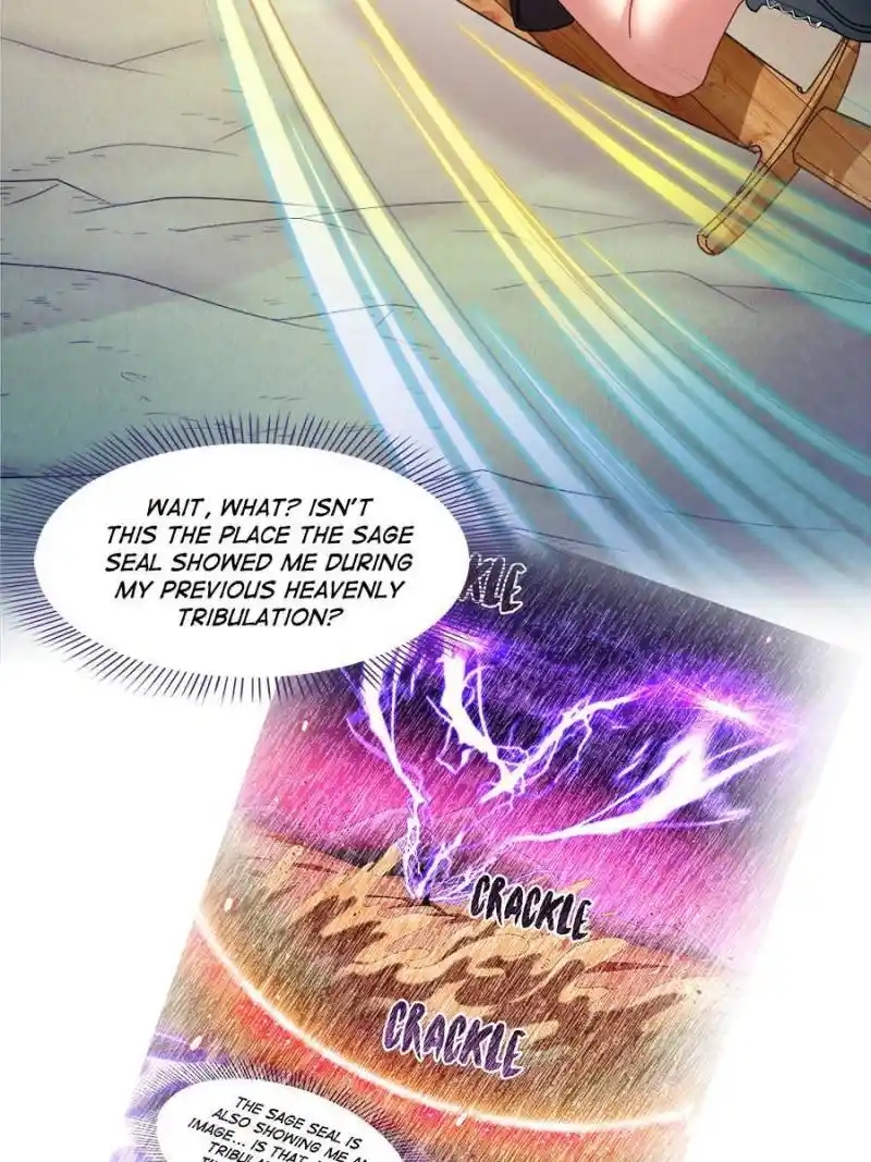 Cultivation Chat Group Chapter 452