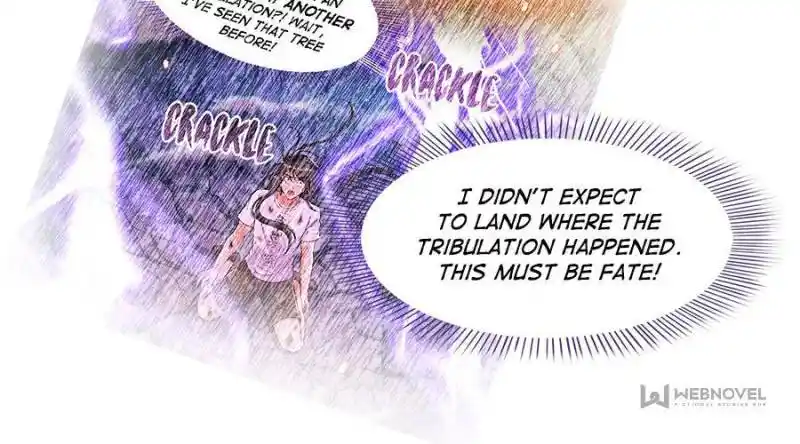 Cultivation Chat Group Chapter 452