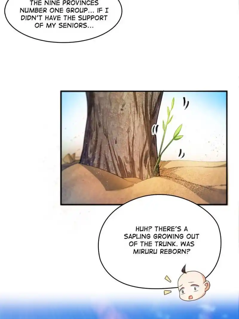 Cultivation Chat Group Chapter 452