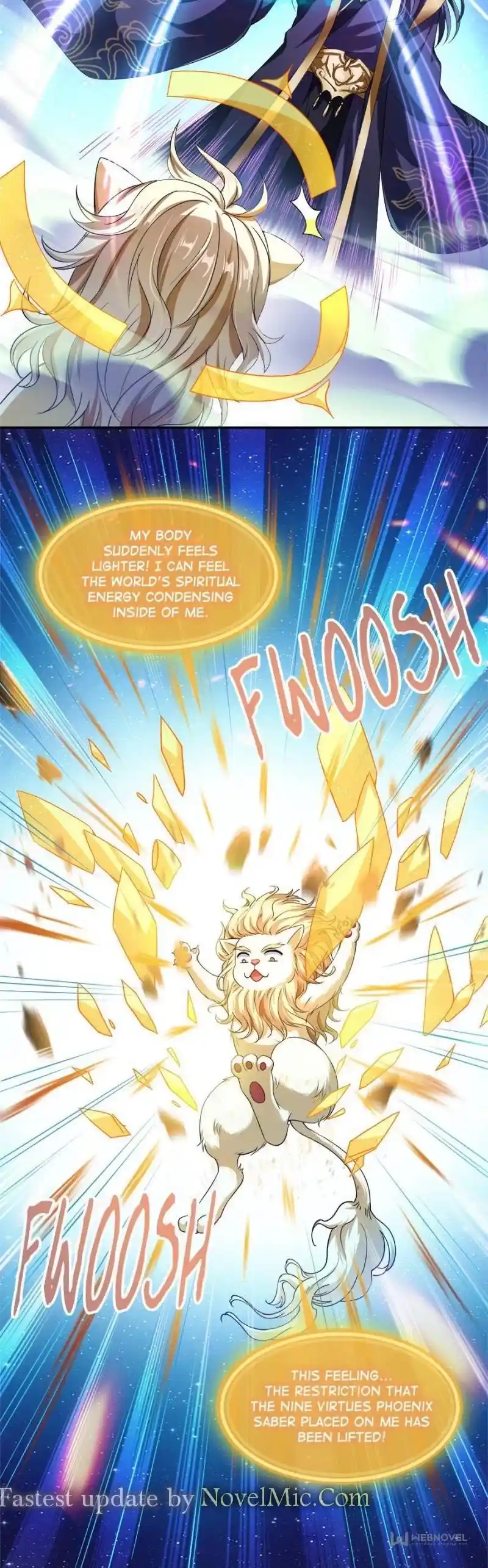 Cultivation Chat Group Chapter 453