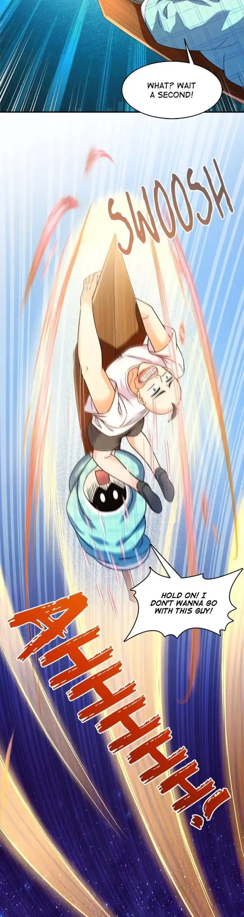 Cultivation Chat Group Chapter 453