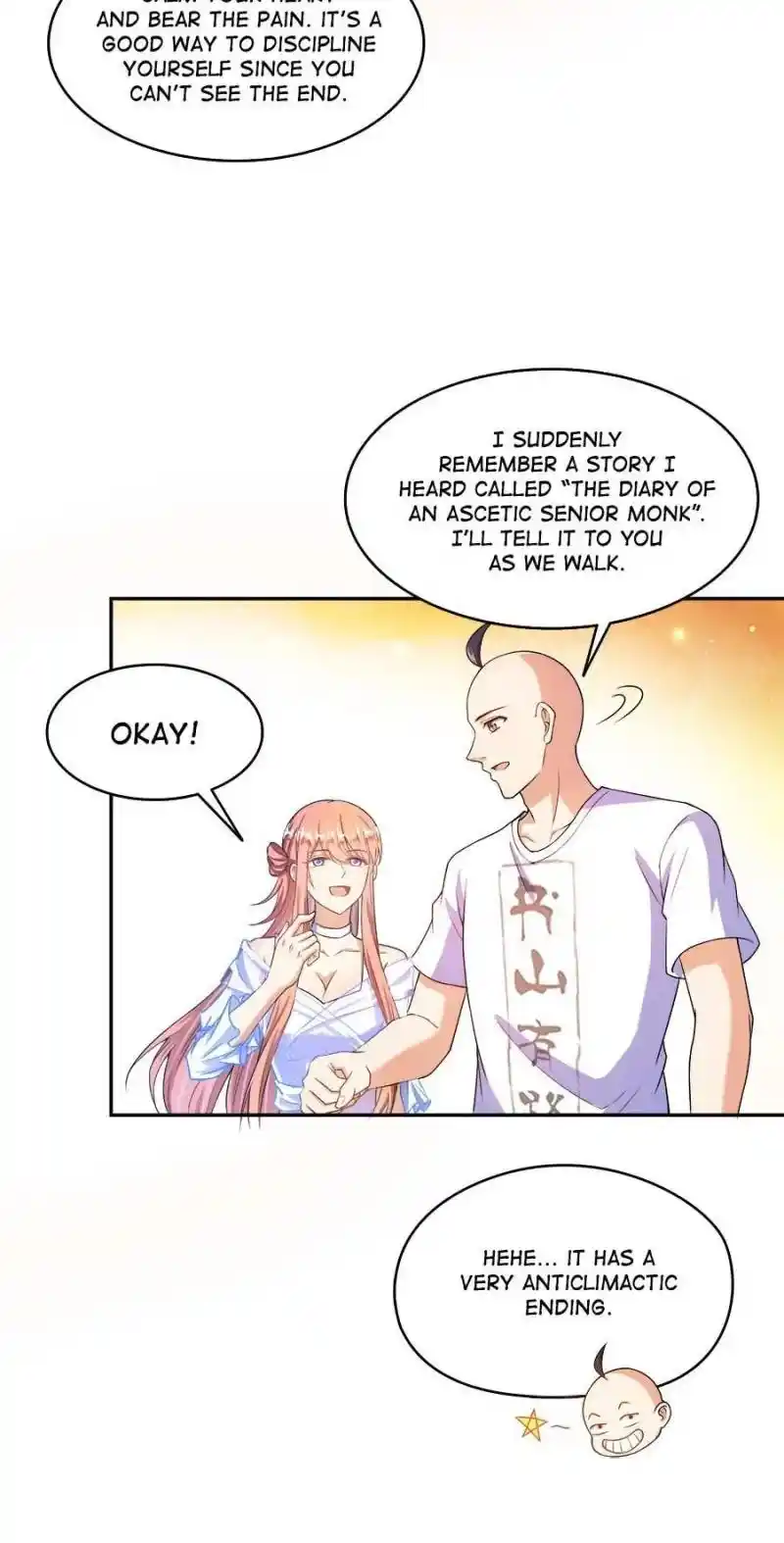 Cultivation Chat Group Chapter 453