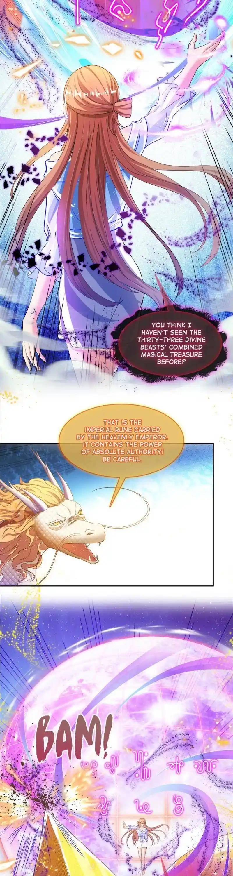 Cultivation Chat Group Chapter 455