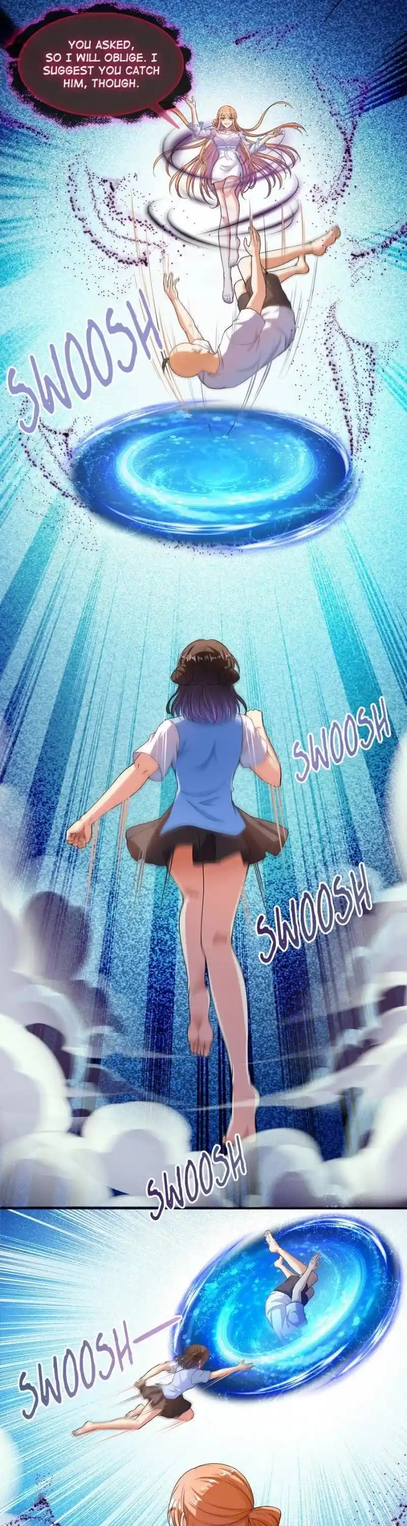 Cultivation Chat Group Chapter 455