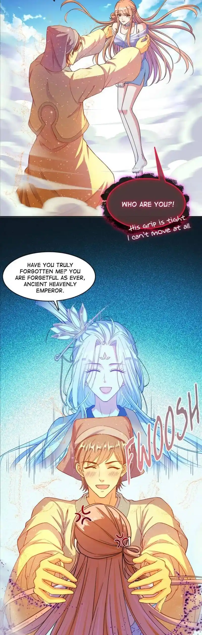 Cultivation Chat Group Chapter 455