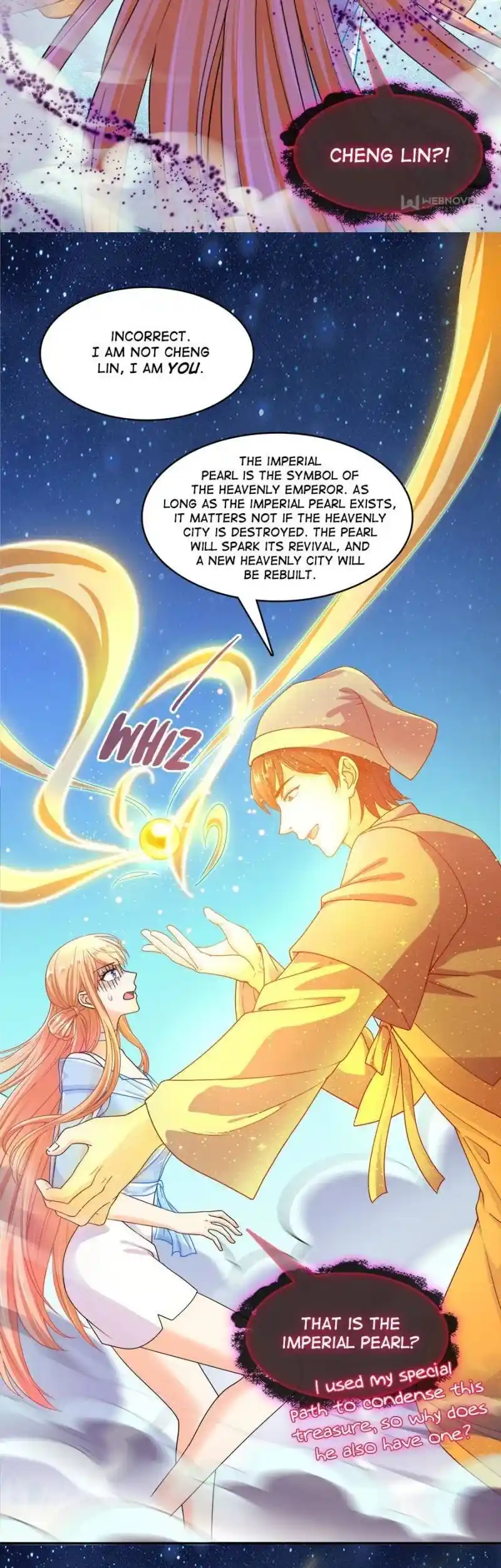 Cultivation Chat Group Chapter 455