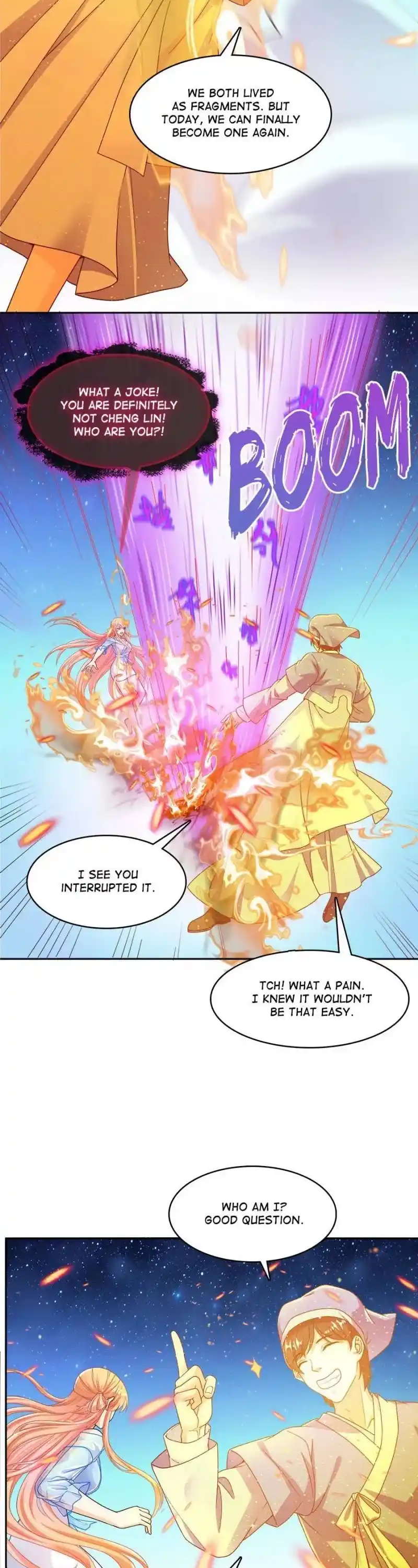 Cultivation Chat Group Chapter 455