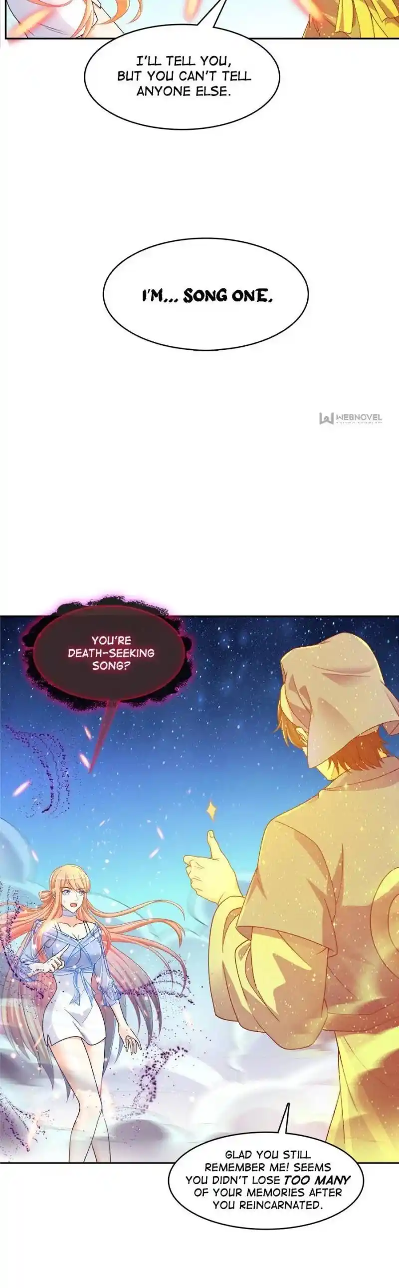 Cultivation Chat Group Chapter 455