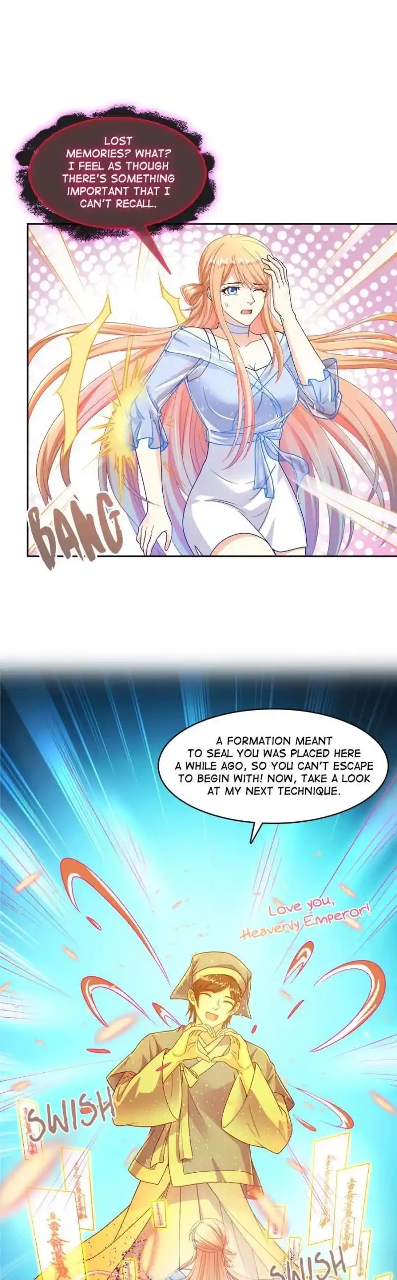 Cultivation Chat Group Chapter 455