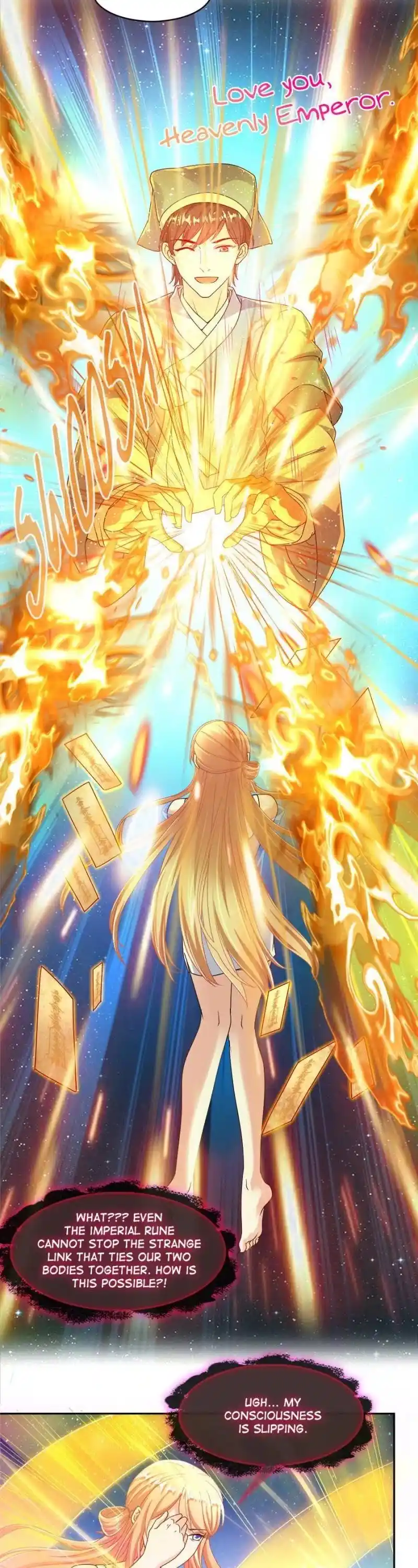 Cultivation Chat Group Chapter 456