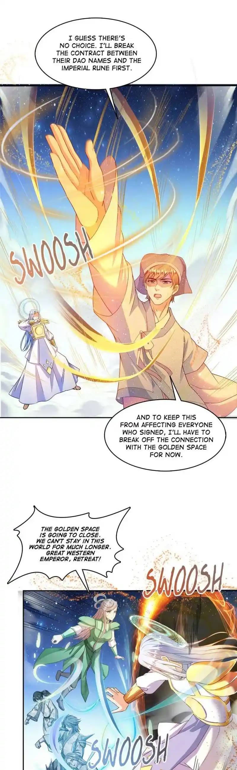 Cultivation Chat Group Chapter 456