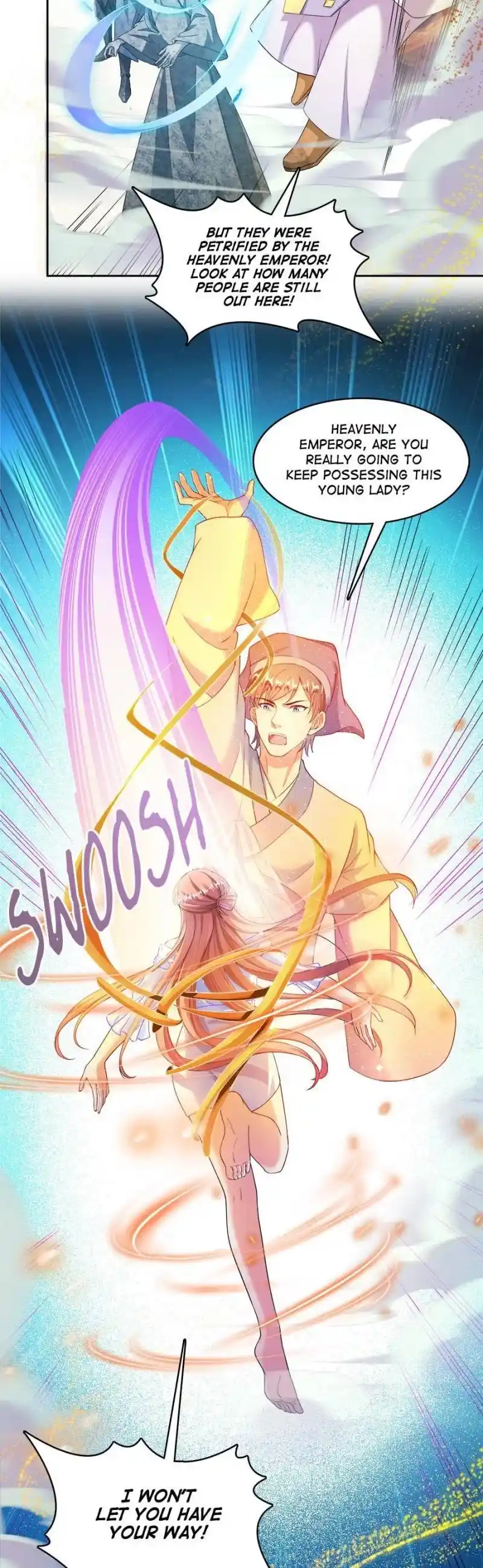 Cultivation Chat Group Chapter 456