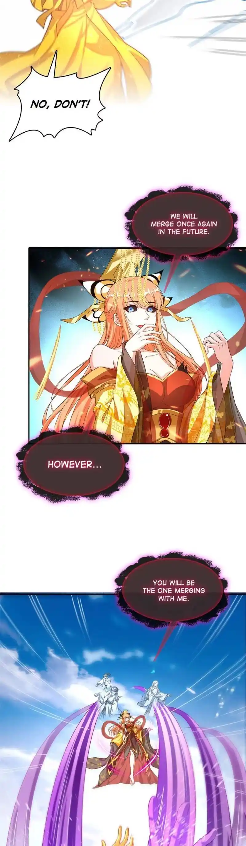 Cultivation Chat Group Chapter 456