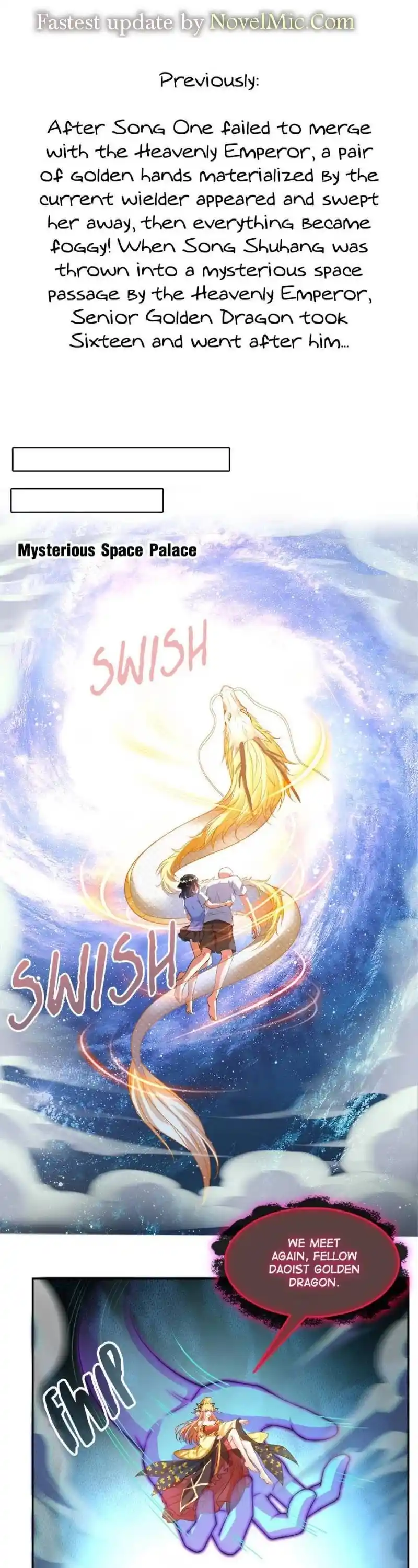 Cultivation Chat Group Chapter 457