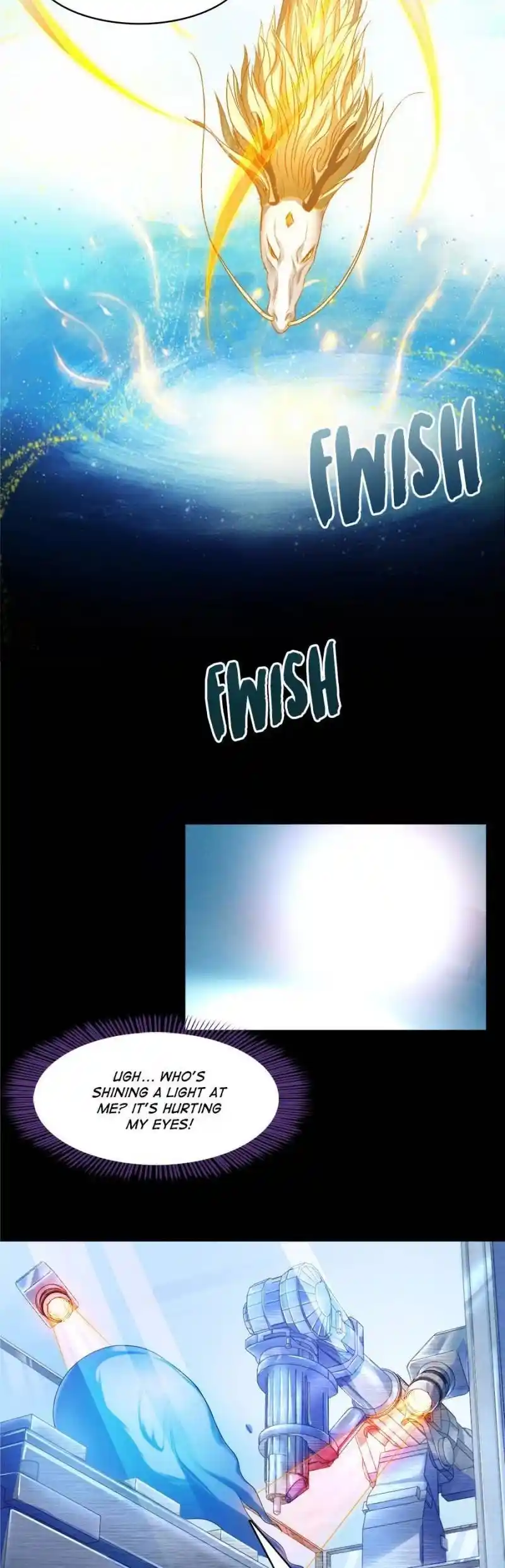 Cultivation Chat Group Chapter 457