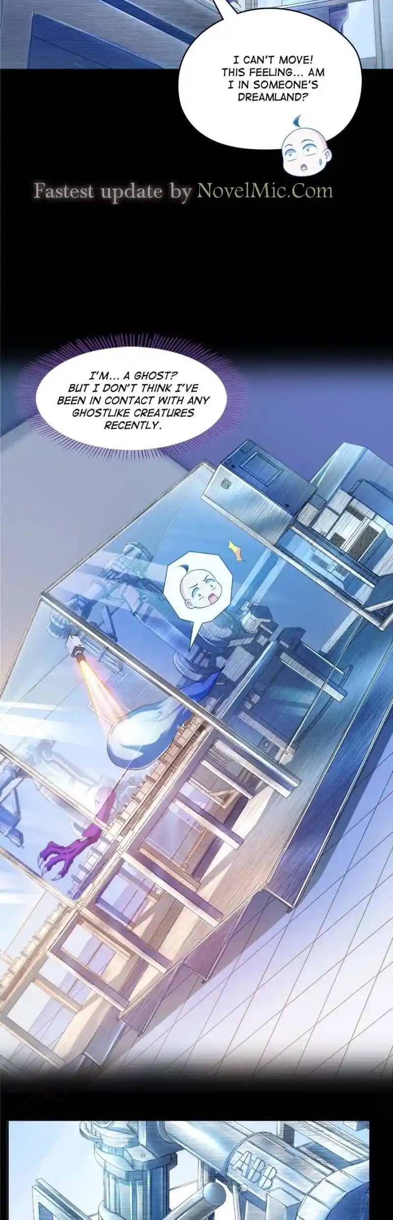 Cultivation Chat Group Chapter 457