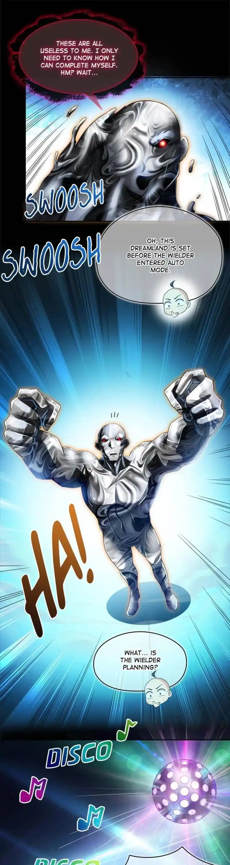 Cultivation Chat Group Chapter 457