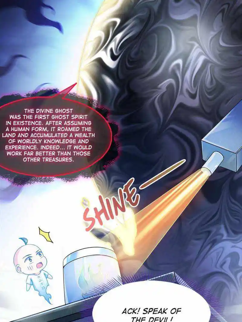 Cultivation Chat Group Chapter 458