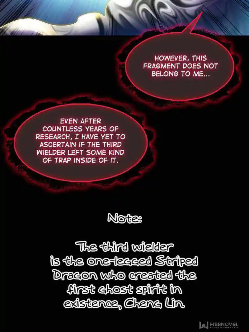 Cultivation Chat Group Chapter 458