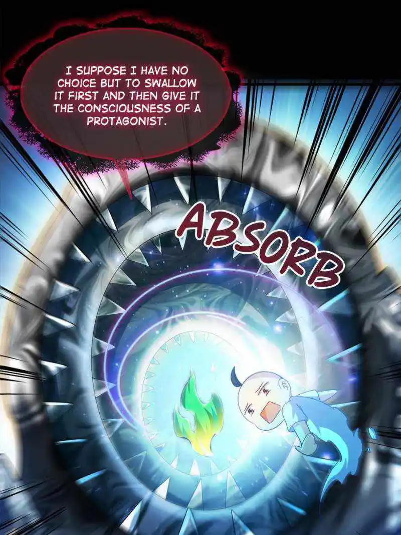 Cultivation Chat Group Chapter 458