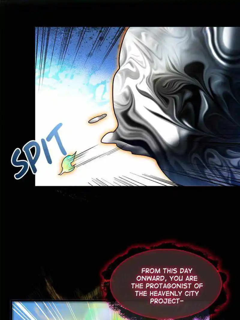 Cultivation Chat Group Chapter 458