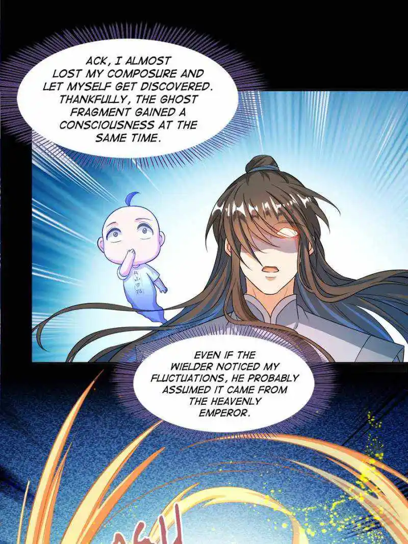 Cultivation Chat Group Chapter 458