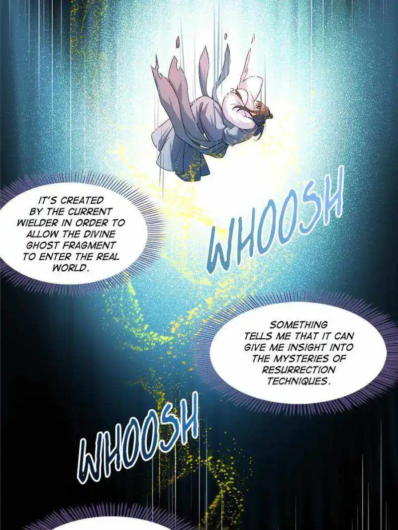 Cultivation Chat Group Chapter 458