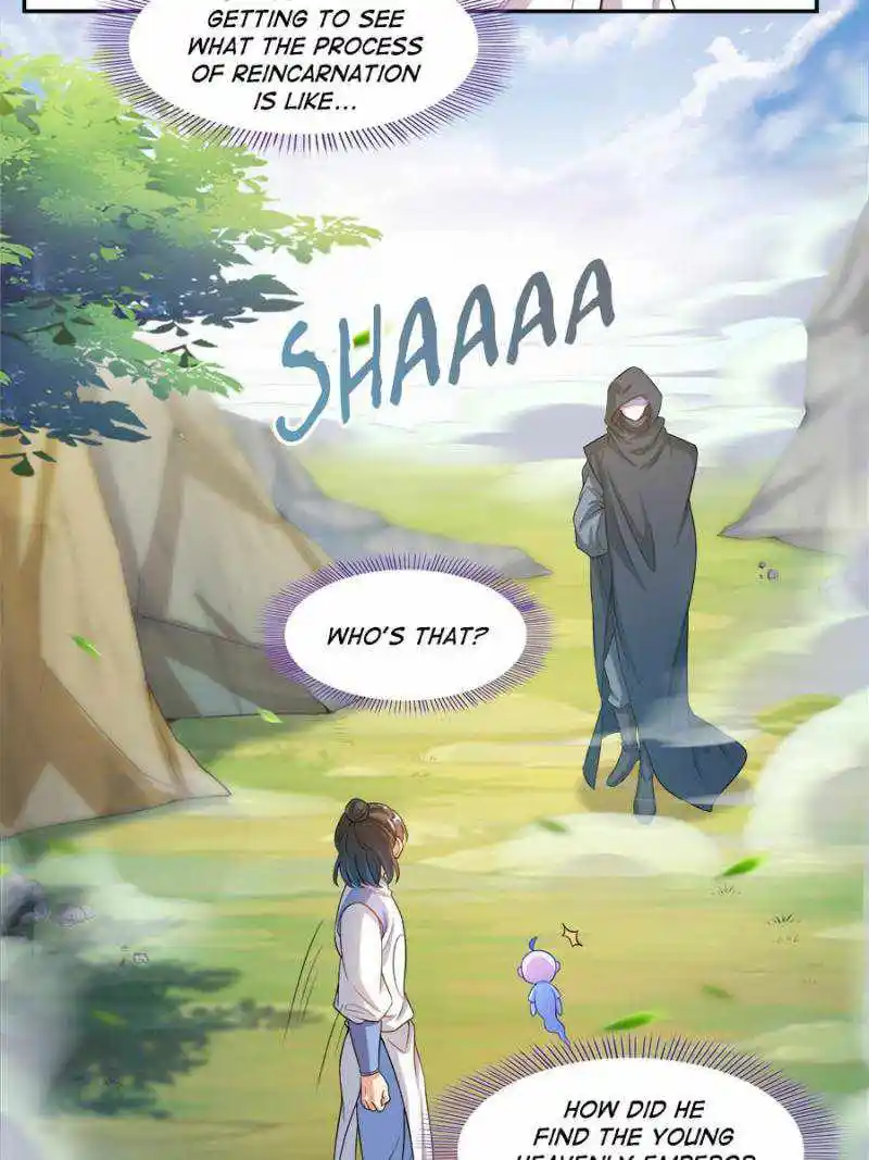 Cultivation Chat Group Chapter 458