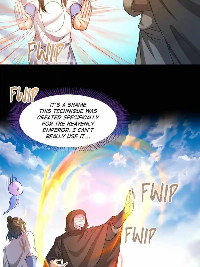 Cultivation Chat Group Chapter 458