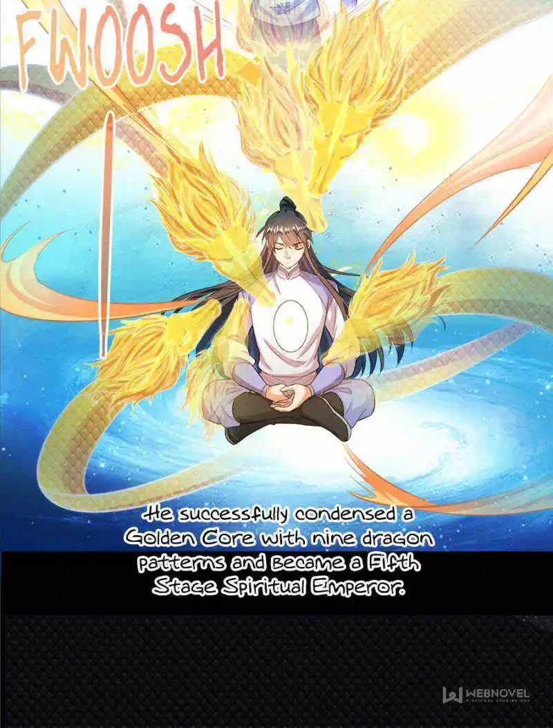 Cultivation Chat Group Chapter 458