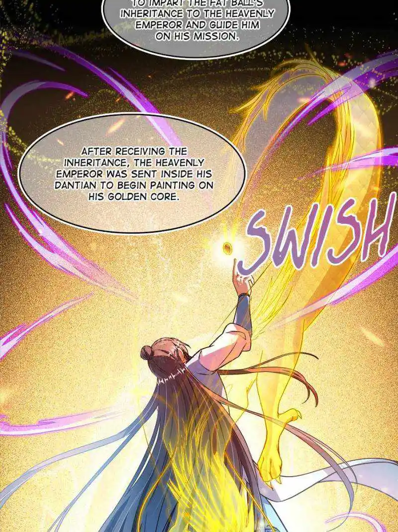 Cultivation Chat Group Chapter 458